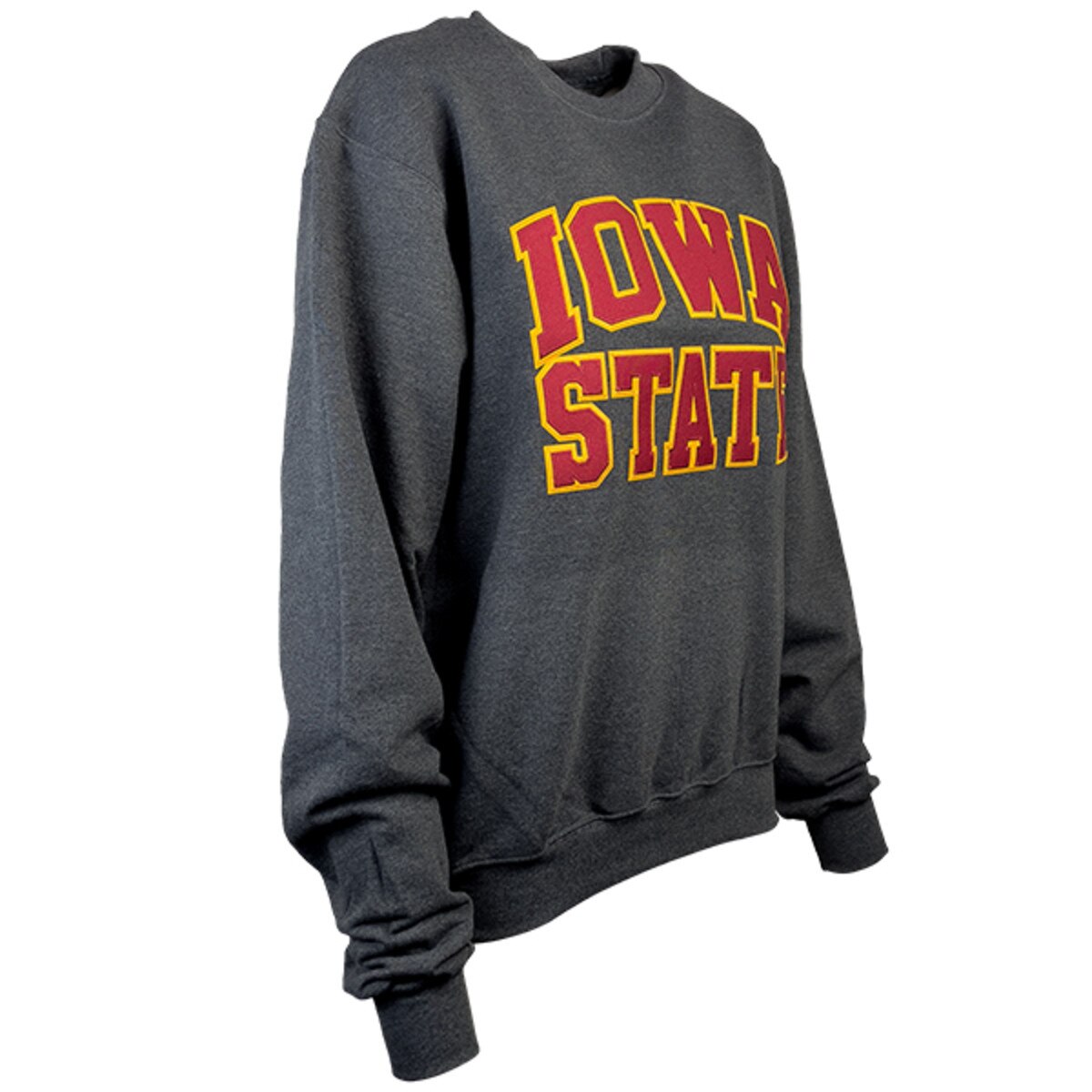 Champion® Iowa State Crewneck Sweatshirt